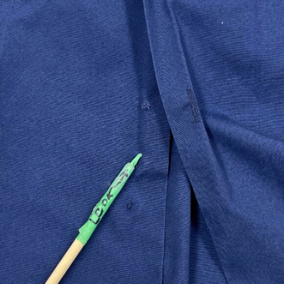 Vintage Boy Scouts America Blue Troop Shirt Boys Youth XL - Picture 8 of 9